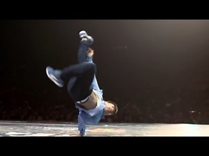 Best Bboy Compilation Ever Part 4 HD