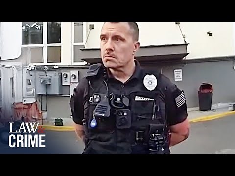 7 ‘Fakers' Caught on Bodycam