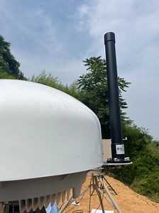 [Hot Item] 20-8000MHz Full Frequency All Band Drone Detection Recognition Pilot Position Anti Uav System White and Black List Signal Jammer Ai Database Updated