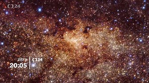 1.1K views · 50 reactions | Nositel Nobelovy ceny za fyziku Reinhard Genzel: - Co by se stalo, kdybychom se k černé díře dostali velmi blízko? - Proč ⚫️ nemůžeme vidět? - A proč si nakonec vybral vědeckou kariéru před sportovní? Hyde Park Civilizace už zítra od 20:05 na ČT24. | Věda 24 | Facebook