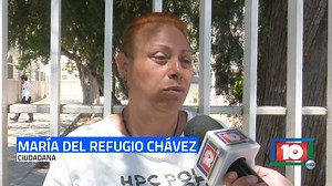 Pide apoyo de la ciudadanía, María necesita bolsas de colostomía. #TiempoyEspacio #NoticiasAquíyAhora #Canal10 #Durango | Tiempo y Espacio