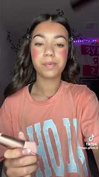 Get Ready with Me TikTok Compilation [ Her TikTok is hope.grwm.2💗💐 ] #2