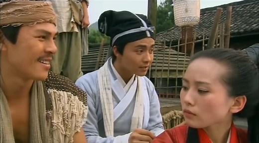 Strange Hero Yi Zhi Mei | Watch with English Subtitles & More | Viki