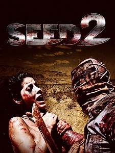Seed 2 - The New Breed