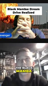 4K views · 55 reactions | Bobby Savedra III is named as the driver of the nitrous powered Black Mamba Pro Mod. He will start in PRo 4.20 racing in 2026, while still handling Co-Crew Chief duties on Keith's new Black Widow car under the Keith Haney Racing banner. | Mid-West Drag Racing Series | Facebook