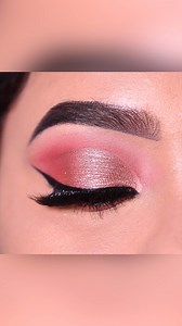 84K views · 1.3K reactions | Soft Pink Eyeshadow Look! | Learning with Shilpa | Facebook