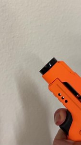 3.8K views · 18 reactions | Orange Torch . Who else needs this beauty?? Available on our website! Maven Model K 2 | Stoned Genie | Facebook