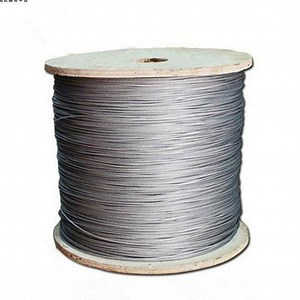 [Hot Item] Nickel Chromium Alloy 5mm Ni80cr20 Heating Electirc Resistance Wire