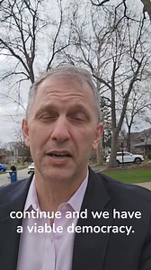🚨 Today is Election Day and polls are open until 7pm! 🚨 Sean is running for re-election to protect women's rights, defend democracy, end gun violence, combat the climate crisis, and lower costs for families. Find a polling location to vote for him before 7pm at ILDems.com/vote. | Sean Casten for Congress