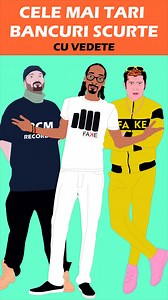 4.9K views · 148 reactions | Cele mai tari bancuri cu vedete din Romania | Arta prostiei | Facebook