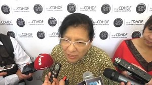 El 25 de cada mes fue proclamado por la ONU como #DíaNaranja, con el propósito de prevenir y erradicar la violencia contra las mujeres. ‬ ‪Esta #CDHDF refuerza compromiso con la construcción de una sociedad igualitaria, te invitamos a ver el siguiente video: | Comisión de Derechos Humanos de la Ciudad de México
