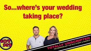 3.2K views · 71 comments | You have to marry your partner where you met them! Where’d you meet?? | HOT 93.5 | Facebook