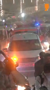 Uttar Pradesh: Traffic builds up at Naini bridge as pilgrims head to Prayagraj for Mahakumbh #Prayagraj #PrayagrajTraffic #Mahakumbh #Mahakumbh2025 | NEWS9 | Facebook