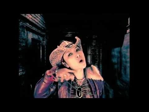 hide with Spread Beaver / ピンクスパイダー (from Blu-ray 「WE ♥ hide –The CLIPS-+1」)