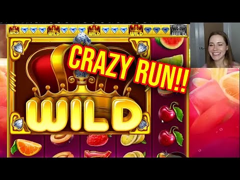 LIVE CASINO ACTION! FRIDAY FEBRUARY 2ND 2024!