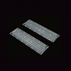 [Hot Item] 30-Degree PMMA Optical Lens Array for SMD LED Lights