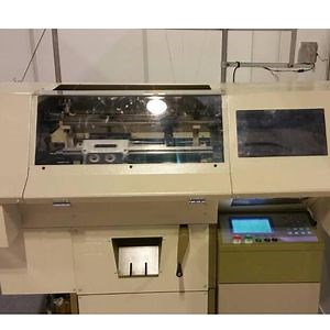 [Hot Item] Making Machine to Knitting Worker Automatic Knitting Machine 7g 10g 13G Computerized Circular Knitting Machine