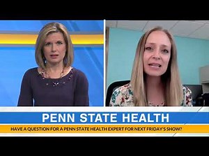Understanding Miscarriages - Penn State Health