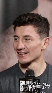 4.6K views · 61 reactions | 壘 A boxer on the pitch? Don’t call on William Zepeda ⚽ | Golden Boy Boxing | Facebook