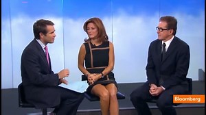 Stephanie Ruhle Nude