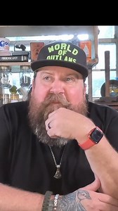 Hard hats don’t work upside down. #storytelling #podcast #offshore #offshoreplatform #hardhat #safety | Jerry Wayne Longmire