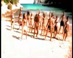 Loona - Bailando 1998