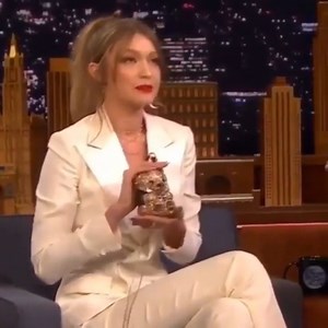 Gigi Hadid - Cute and Funny Moments | Gigi Hadid Fan Club