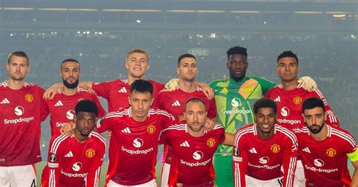 Futbolista del Manchester United se somete a una operación de corazón