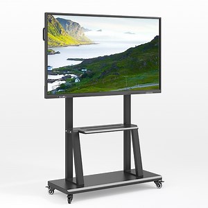 [Hot Item] Wall Mounted Nano Blackboard 70 Inch LED LCD Touch Screen PC Computer Smart Board Interactive Whiteboard