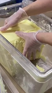 Do we make our own lip balm base? | Eclair Lips - eclairlips.com