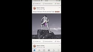 BeerBitches – Die Letzte op Facebook