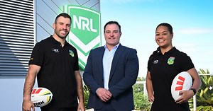 Classic Sportswear proud to partner with national teams