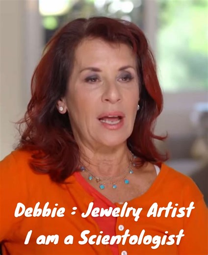 Scientologist on TikTok