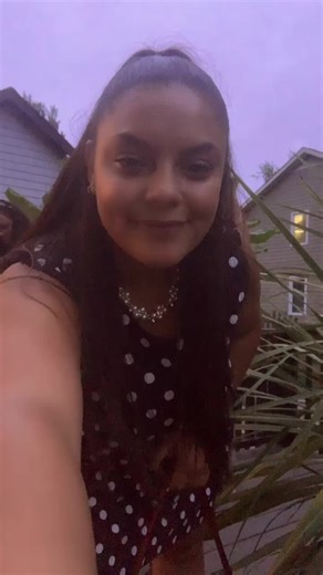 Tatiana Morales on TikTok