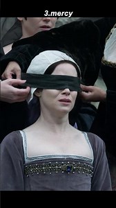 👑 THE FALL OF A QUEEN: Anne Boleyn's FINAL MOMENTS! 😱 | Wolf Hall#short #movie