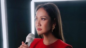 Konser di Malaysia, Bunga Citra Lestari Siapkan Kursi Kosong dengan Mawar Putih