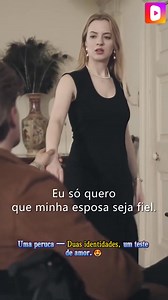 11K views · 207 reactions | https://page.dramabuzzs.com/s2l/108350.html Emily é forçada por sua madrasta a se casar com o magnata Daniel, desfigurado e com deficiência. Em segredo, Daniel se aproxima dela como "Grant" e conquista seu coração. Ao descobrir a verdade, Emily quer o divórcio, mas o amor vence. Juntos, desmascaram a madrasta e salvam a fortuna da família. | Dramawave: Dramas Hub | Facebook