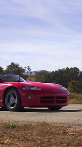 What would win in a drag race between a Dodge Viper and a Vector W8? Dive into our latest YouTube video hosted by @carwow and find out for yourself. Thank you to @autoconcierge.us for providing us with world-class vehicle transport! #petersenmuseum #carwow #dodgeviper #vectorw8 #petersen #youtubechannel | Petersen Automotive Museum