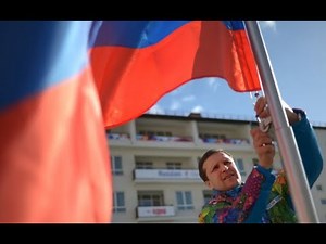 Olympia: Tröger befürwortet Komplett-Ausschluss Russlands