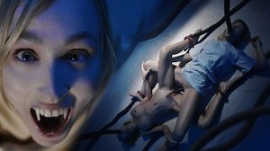 Live Action Hentai Tentacle Sex - Innocent Asian Schoolgirl Fucked by Horny Anime Witch