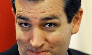 Ted Cruz is stealing movie quotes now? | SourceFed