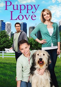Puppy Love streaming: where to watch movie online?