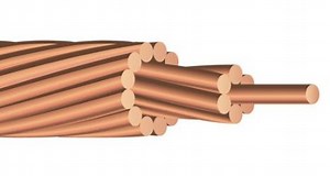 [Hot Item] High Conductivity Copper Clad Steel Cable for Data & Voice Lines