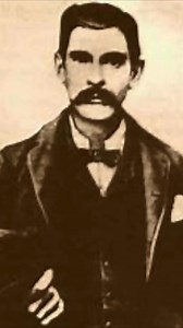 1.3K views · 33 reactions | A legend of the American West, John Henry “Doc” Holliday is buried in Glenwood Springs, Colorado. Western history buffs and anyone up for a short outdoor excursion can hike the Doc Holliday Trail to Linwood Cemetery to pay their respects to the dentist-turned-gambler-and-gunslinger. #historyacross #The #DidYouKnow #history #wyattearp #tombstone #docholliday #arizonatimelesstourist #wildwest #OKCORRAL | Jeff Schreckler | Facebook