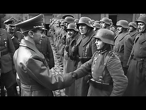 5 Shocking Facts About German Child Soldiers in WW2