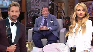 Aunque desde el inicio del programa se esperaba la visita de Gabriel Soto y, a pesar de que el actor y su novia llegaron a las instalaciones de Univision, al final decidieron no salir al aire. Raúl De Molina explicó lo que aparentemente sucedió detrás de cámaras. | El Gordo y La Flaca