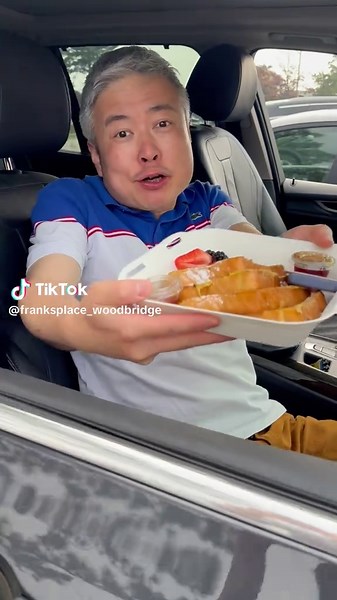 Furry Animals and Delicious Food in Vaughan