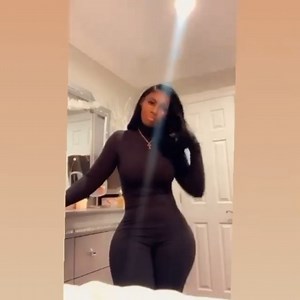 Watch Embroidery bodycon jumpsuit on Amazon Live