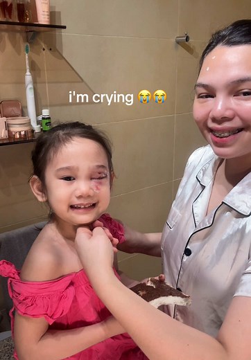 A Brave Journey: The Healing Process of My Child's Suture