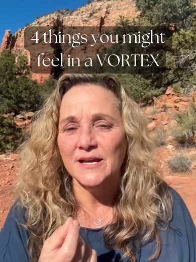 4 Unique Experiences in a Sedona Vortex